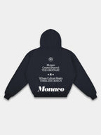 BEYOND THE ORDINARY HOODIE