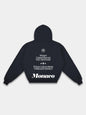 BEYOND THE ORDINARY HOODIE