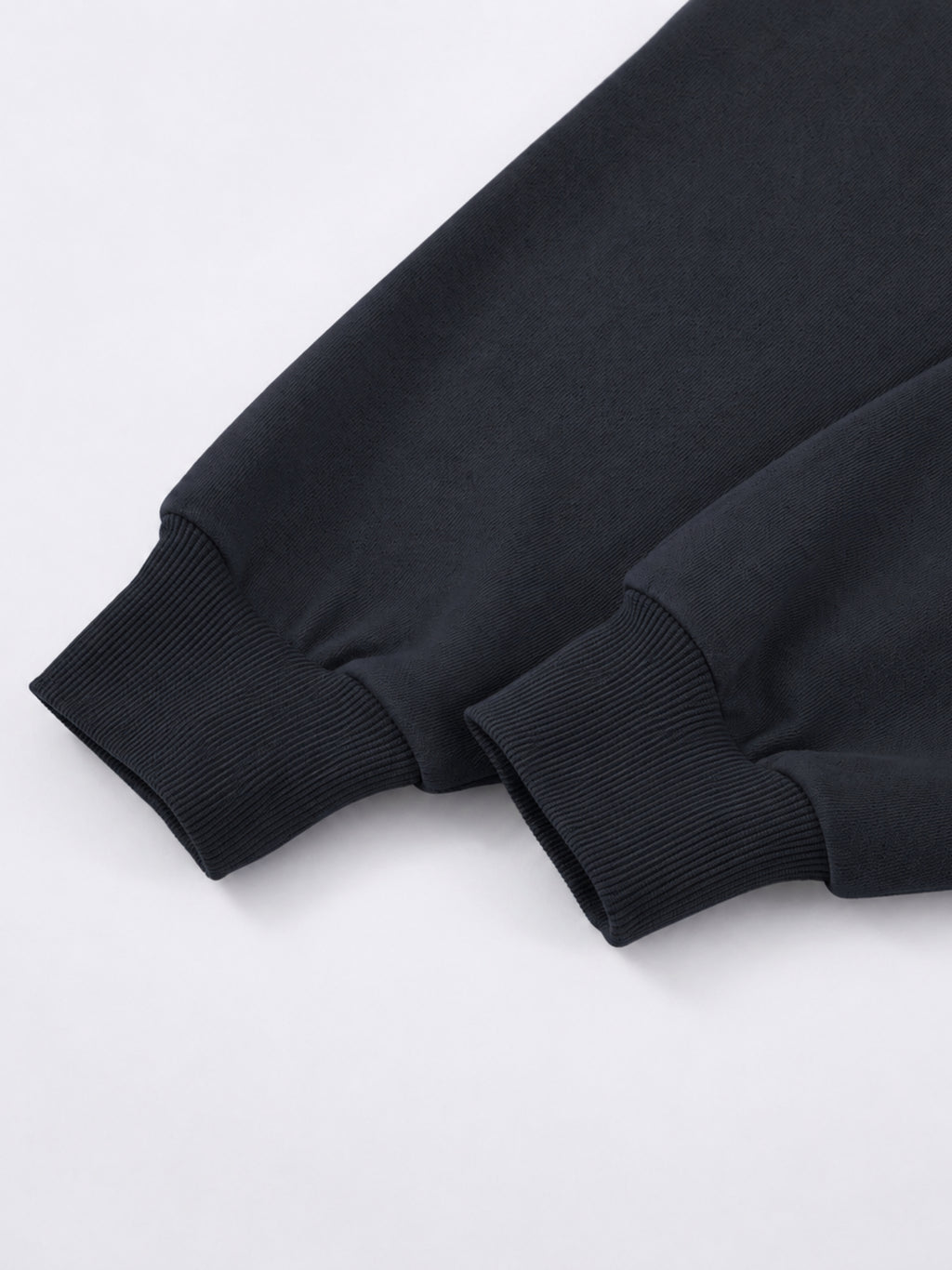 MONACO MSC HOODIE - IVORY/ASH