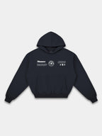 BEYOND THE ORDINARY HOODIE