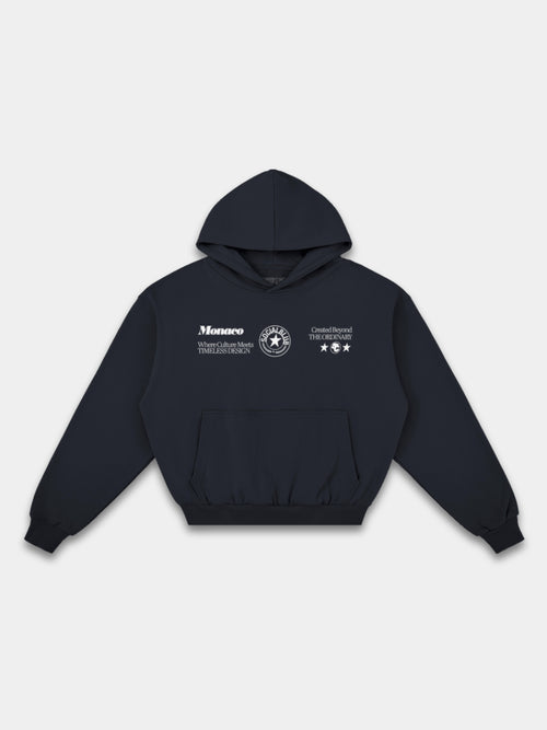 BEYOND THE ORDINARY HOODIE