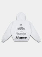 BEYOND THE ORDINARY HOODIE