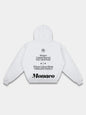 BEYOND THE ORDINARY HOODIE