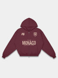 TEAM MONACO HOODIE