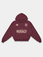 TEAM MONACO HOODIE