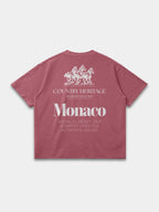 THE OPEN LAND TEE