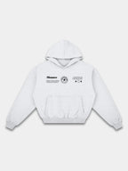 BEYOND THE ORDINARY HOODIE