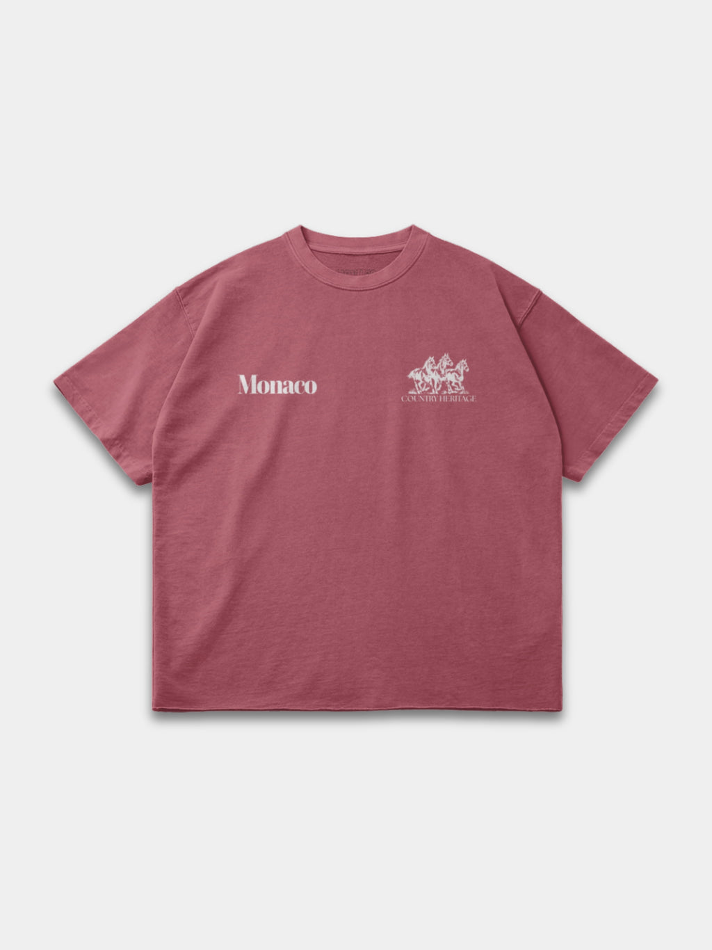 THE OPEN LAND TEE