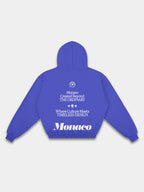 BEYOND THE ORDINARY HOODIE