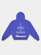 BEYOND THE ORDINARY HOODIE