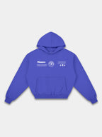 BEYOND THE ORDINARY HOODIE