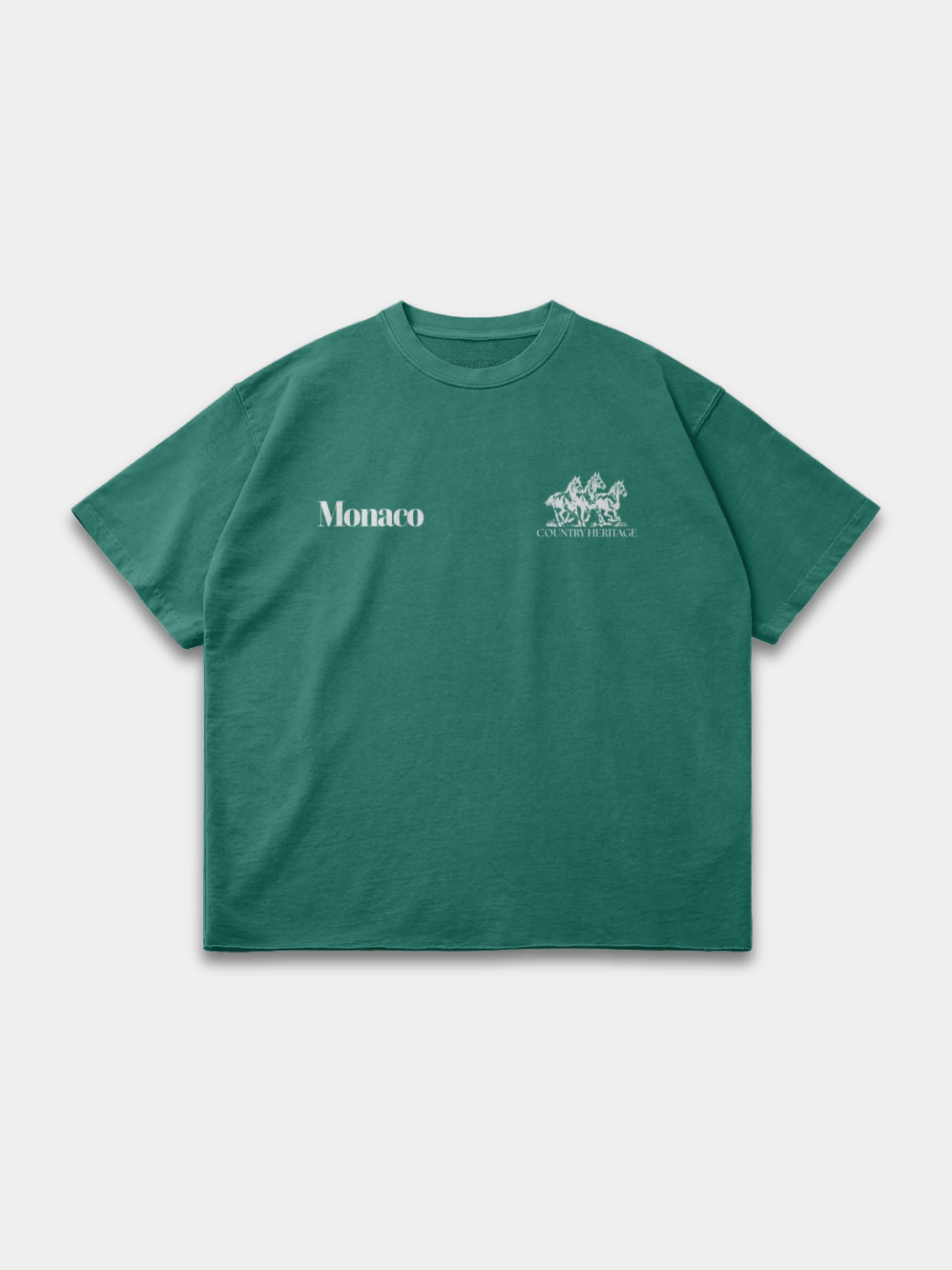 THE OPEN LAND TEE
