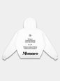 BEYOND THE ORDINARY HOODIE