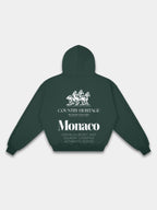 THE OPEN LAND HOODIE