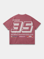 RACING SPONSOR TEE