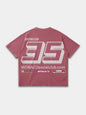 RACING SPONSOR TEE