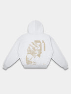 RACER NO. 81 HOODIE