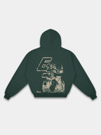 RACER NO. 63 HOODIE