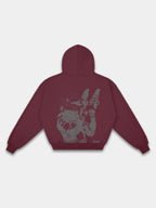 RACER NO. 44 HOODIE