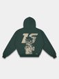 RACER NO. 16 HOODIE