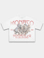 LONG LIVE COWBOY TEE