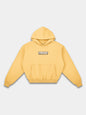 MONACO CAMO - PERPETUAL MOVEMENT HOODIE