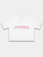 THE ARCHIVE TEE - WHITE