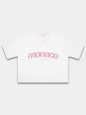 THE ARCHIVE TEE - WHITE