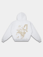 RACER NO. 04 HOODIE