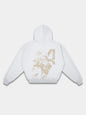 RACER NO. 04 HOODIE