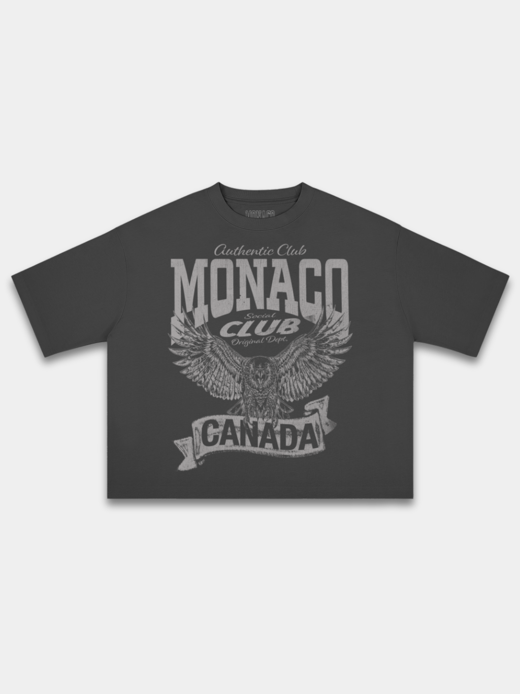 AUTHENTIC CLUB TEE