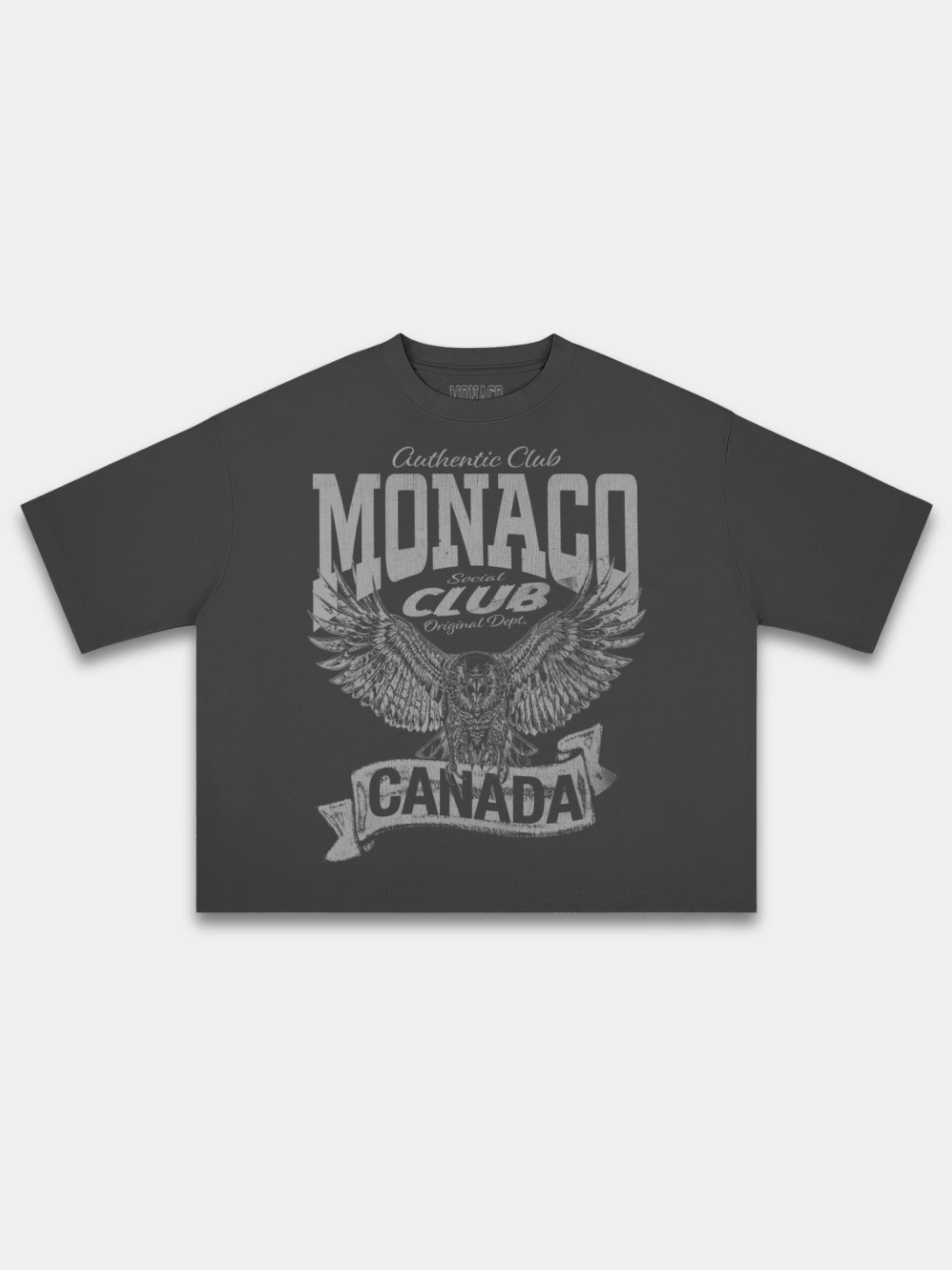 AUTHENTIC CLUB TEE