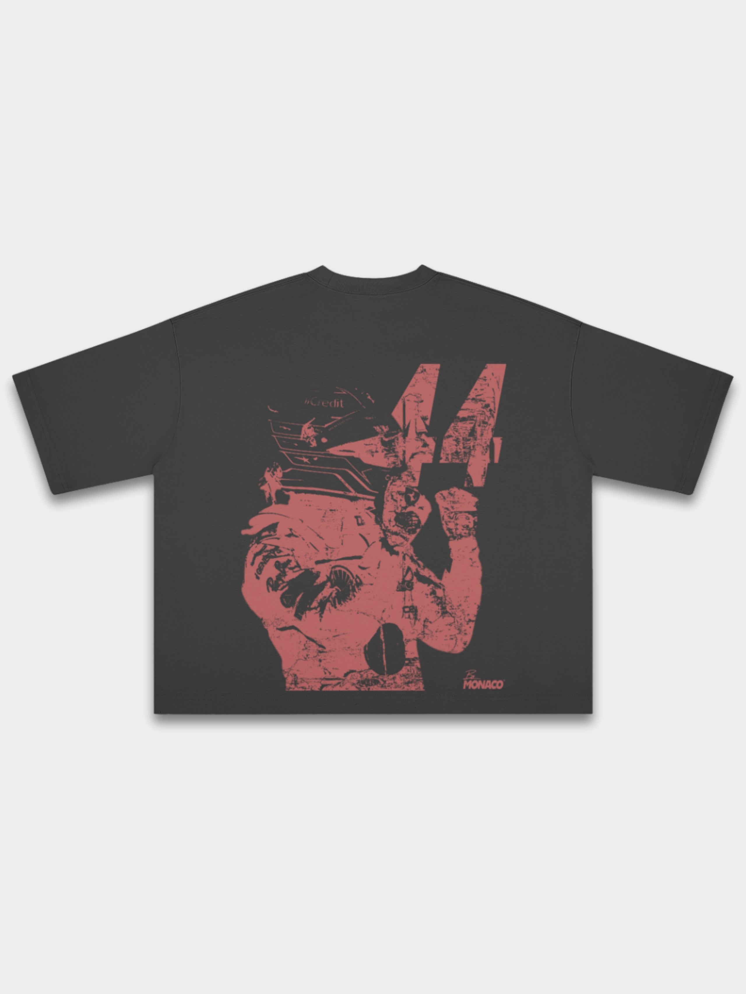 RACER NO. 44 TEE