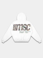 CAMO MSC HOODIE