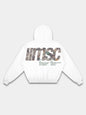 CAMO MSC HOODIE