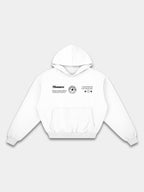 BEYOND THE ORDINARY HOODIE