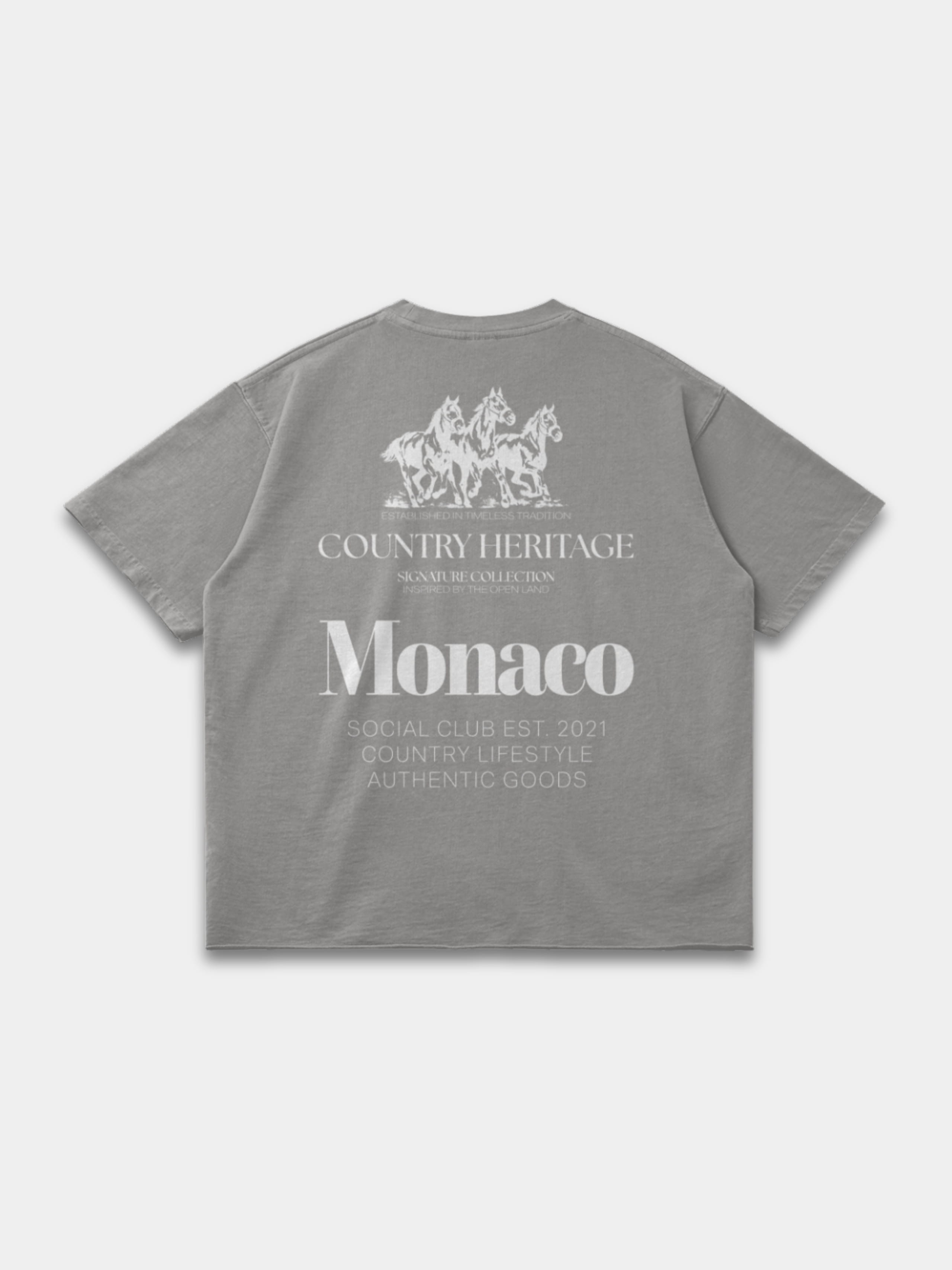 THE OPEN LAND TEE