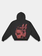 RACER NO. 44 HOODIE