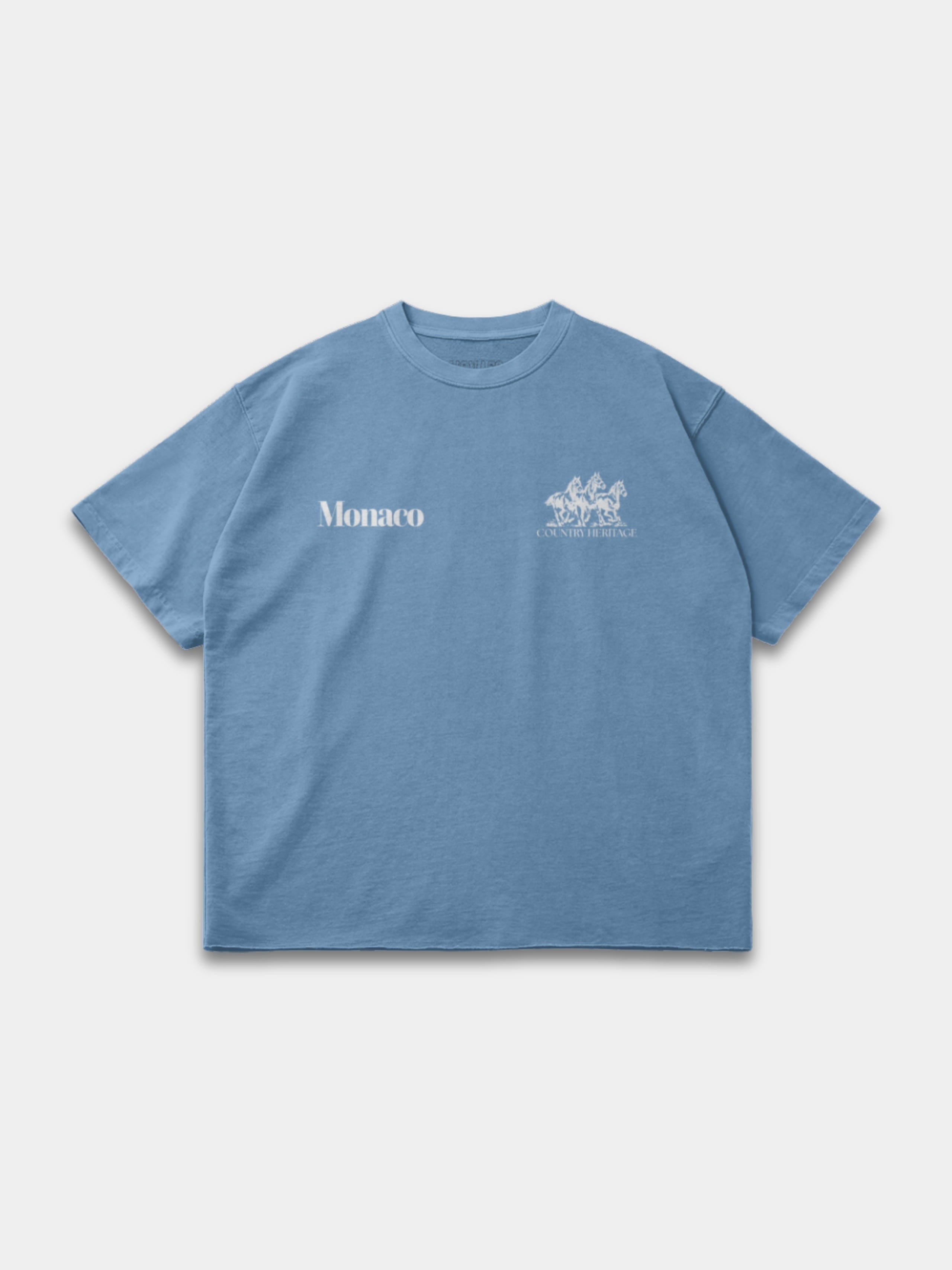 THE OPEN LAND TEE