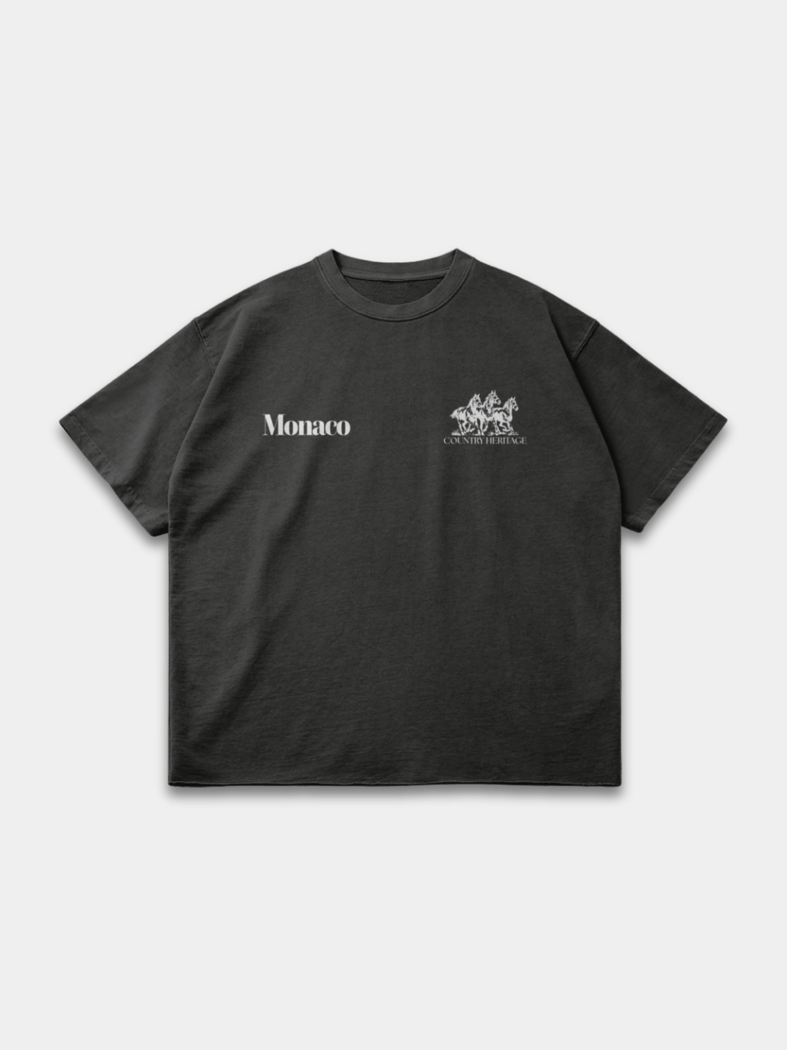 THE OPEN LAND TEE