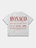 ENDURANCE RACING TEE