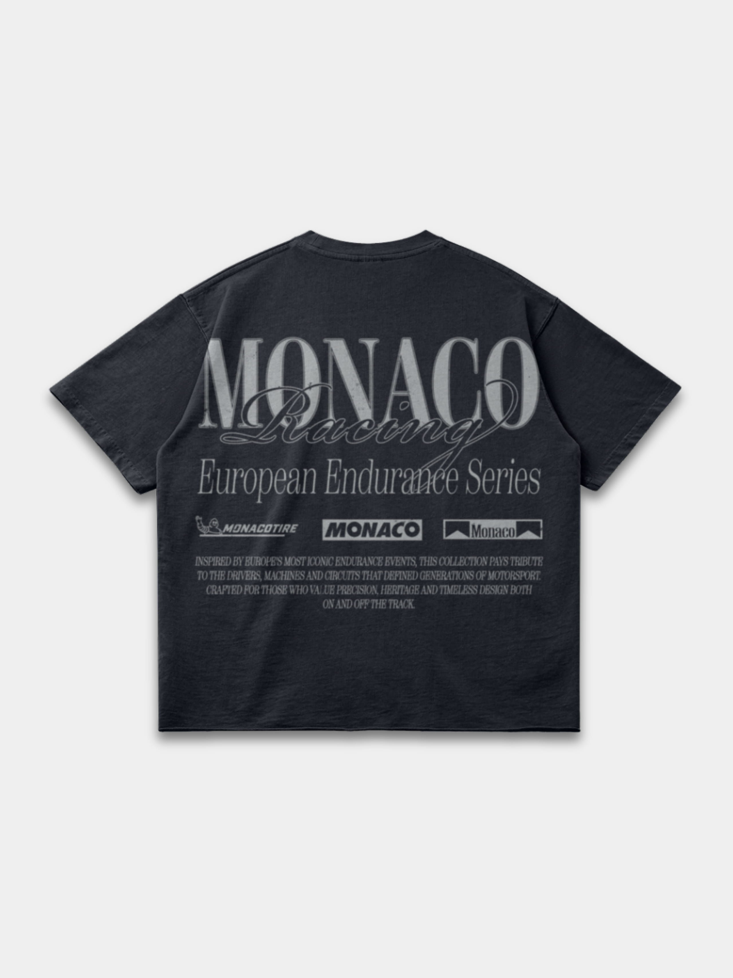 ENDURANCE RACING TEE
