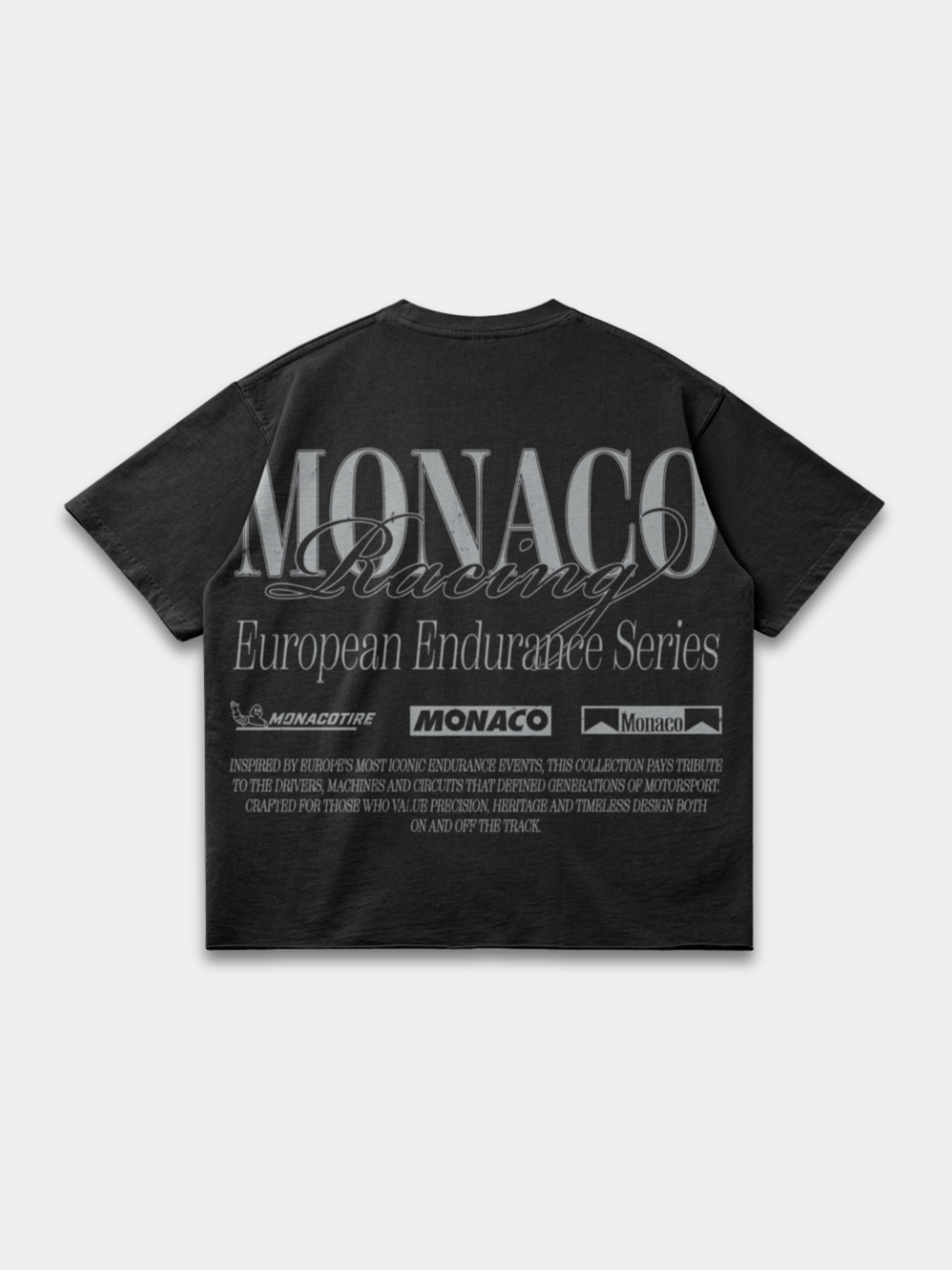 ENDURANCE RACING TEE