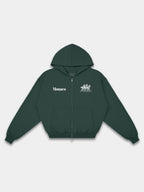THE OPEN LAND HOODIE