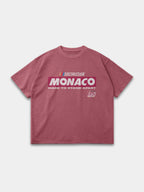 RACING SPONSOR TEE