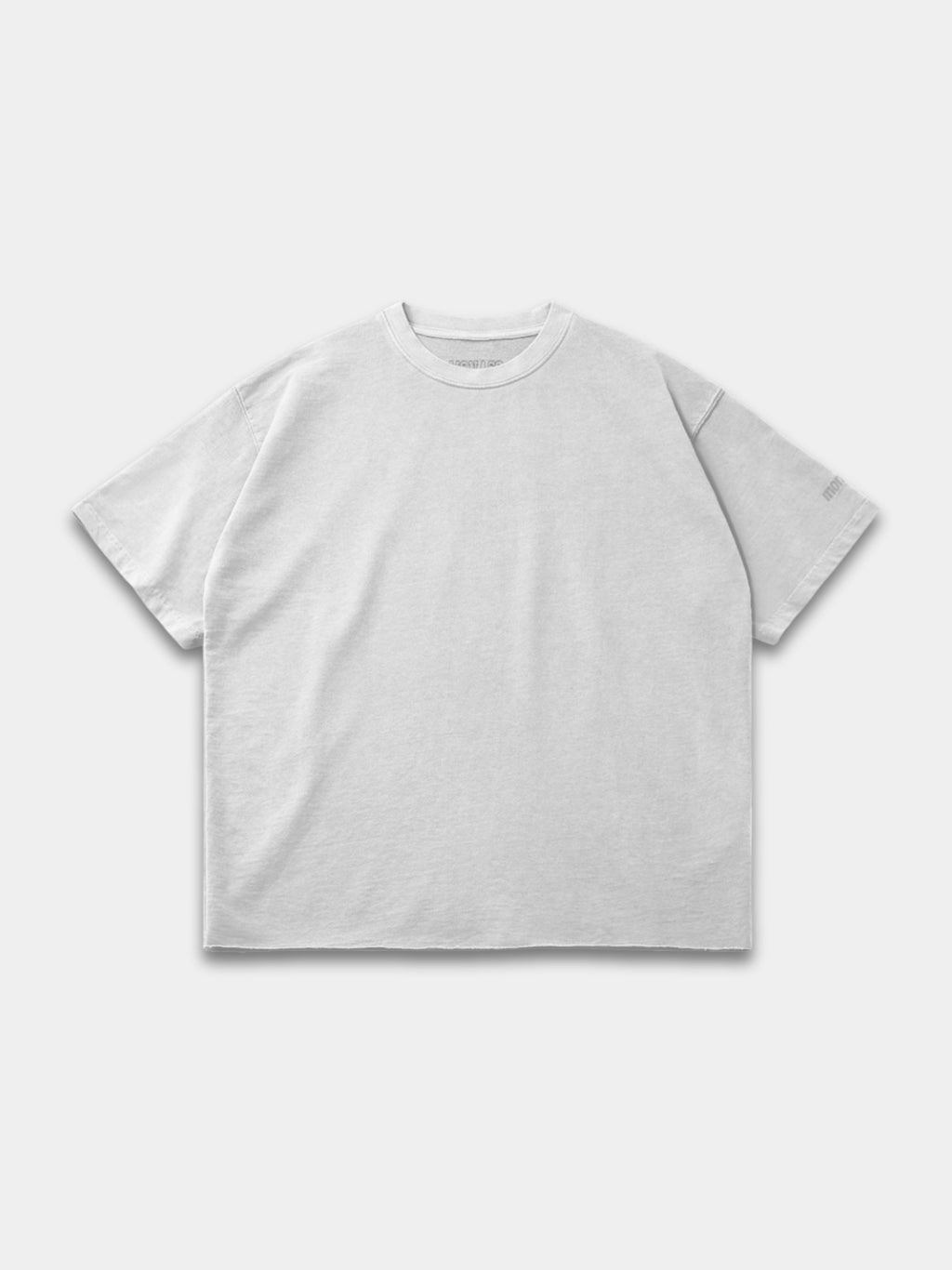 THE FOUNDATION TEE