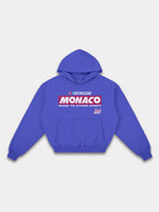 RACING SPONSOR HOODIE