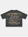 LONG LIVE COWBOY TEE