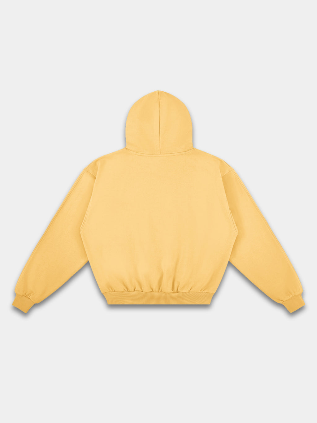 MONACO CAMO - PERPETUAL MOVEMENT HOODIE