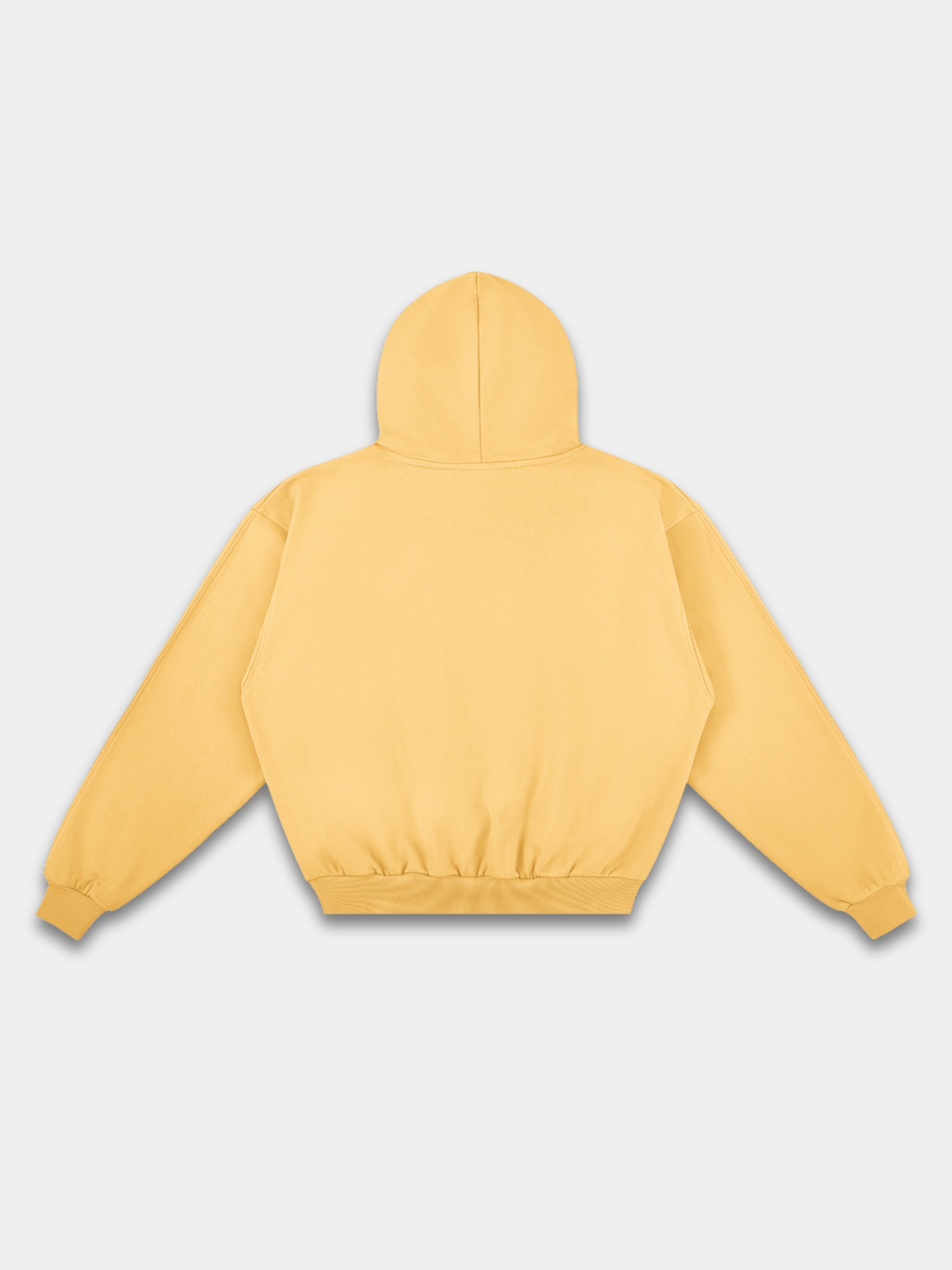 MONACO CAMO - PERPETUAL MOVEMENT HOODIE